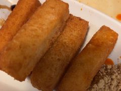 -邓莽子老火锅(中兴路总店)
