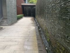 -明谷行馆·温泉