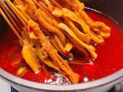 -1819餐厅·团队聚餐·烤串·精酿