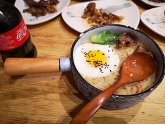 -一井烧肉·活鳗·寿司(望京SOHO店)