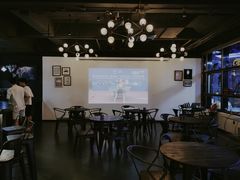 -CIAO·团建聚餐·生日派对轰趴馆(福田店)