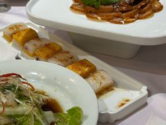 -味+新京宴·烤鸭·北京菜(创意谷店)