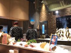 -炉匠炉端烧·酒(国金中心商场店)