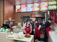 菜单-久久元宵(延平路店)