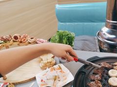 -牛犇炭火烤肉·鲜切烤肉(承德总店)
