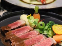 -第101座花园餐厅(湖滨88店)