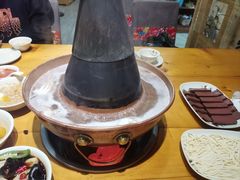 -老康火锅(桥南街店)