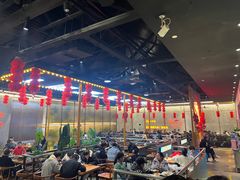 -王扯火胖哥烤生蚝(眉山首店)