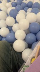 -奈尔宝·儿童乐园·亲子餐厅(华采天地店)