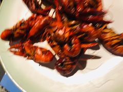 -金海湾自助餐厅(金陵饭店)