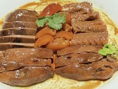 -金成潮菜博物馆(海珠湿地店)