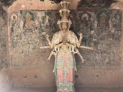 -炳灵寺世界文化遗产旅游区