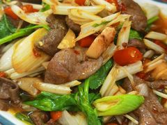 -简阳董家埂羊肉汤