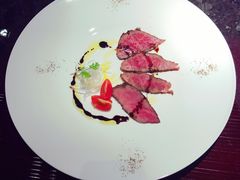 -Ginza Onodera铁板烧(外滩十八号店)