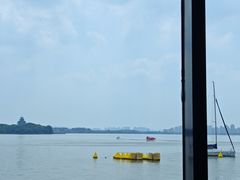 -岁粤Moon·湖景餐厅(月光码头店)
