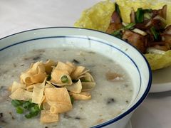 -粤财皇冠假日酒店·彩华轩中餐厅