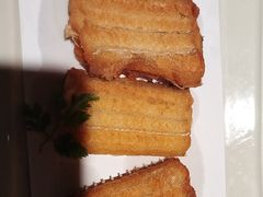-锦府园·新台州菜(合生汇店)