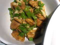 菜籽油焖衡阳油豆腐-遇见湘·地道湖南菜(喜悦店)