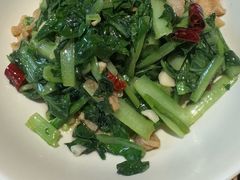 -KŌNG胶东小馆(华熙店)