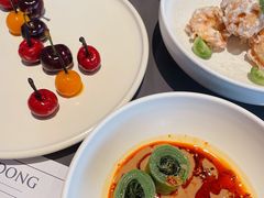 -小大董·烤鸭(观景餐厅·南京西路店)