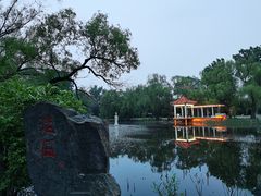-北陵公园