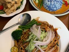 -马来MO简餐.南洋风味料理(美食街店)