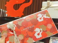 -Laderach 莱德拉(上海环贸iapm店)