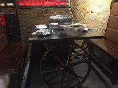 卡座-愿者上钩(布吉老街店)