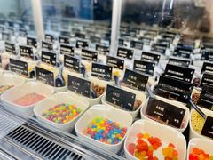 -JW德国冻酸奶Frozen Yogurt(龙湖成都滨江天街店)