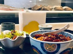 -乾山寿司(好运街店)