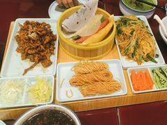 -宏状元现熬粥·京味菜(五棵松店)