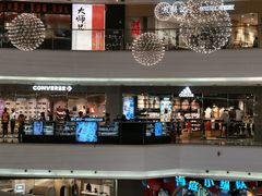 -万达广场(东莞厚街店)