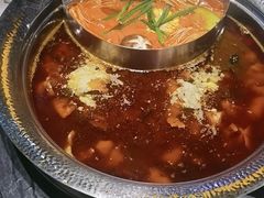 -老船舫·现做活鲜鱼馆(东郊记忆店)