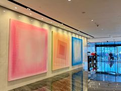 -长沙尼依格罗酒店