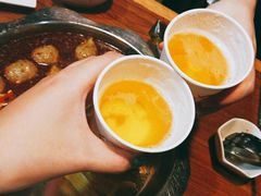 -傣妹火锅(南京东路一店)