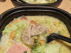 -阿香米线(大悦城店)