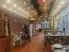 -田家大院东北农家菜铁锅炖(西安总店)