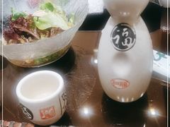 -夜市全日餐厅·洲际酒店(石家庄洲际酒店)