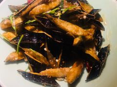 -淀里船宴(卓达店)