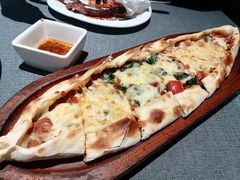 -Efes Turkish & Mediterranean Cuisine 艾菲斯餐厅(陆家嘴店)