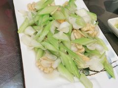 -三鑫酒家(泽州路店)