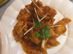 -黑石礁酒楼·海鲜(黑石礁店)