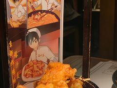 -玉川屋·深夜食堂居酒屋(柳巷店)
