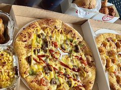 -必胜客(港悦广场店)