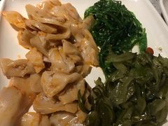 -海底捞火锅 (利舞台广场店)