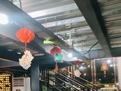 -云晓光头烧烤吧(盛夏店)