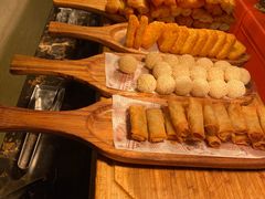 -合肥富力威斯汀酒店·知味餐厅