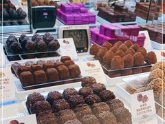 -GODIVA(国际金融中心店)