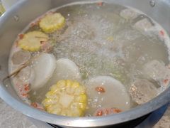 -牛天下·牛肉·海鲜·打边炉·融合菜