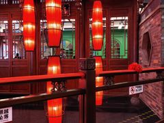 -龙抄手(春熙路总店)